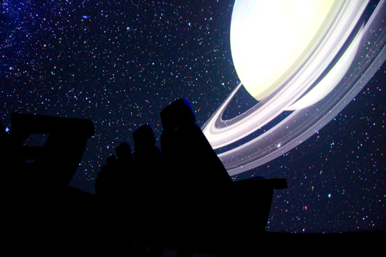 M. Kapela, Planetarium „Stellarium Erkrath“