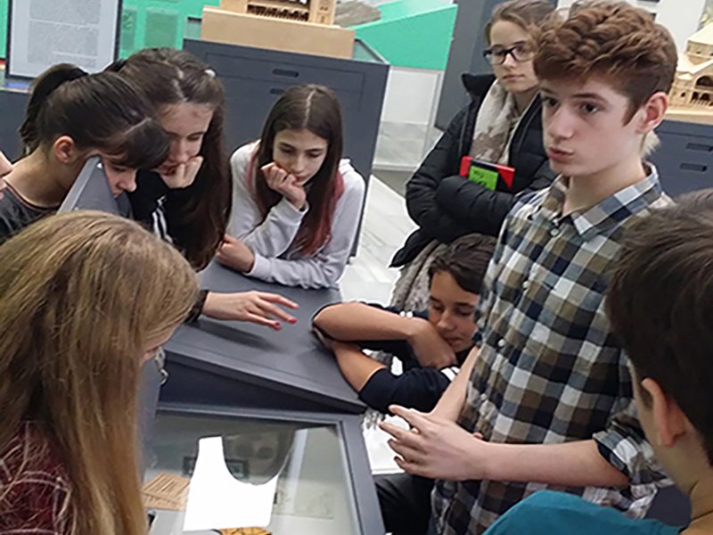 Copyright: TOB Sekundarstufe Wiehl