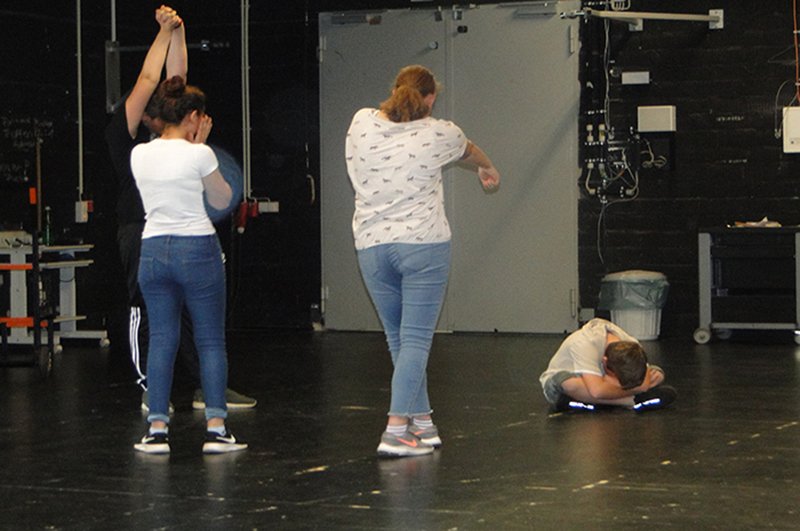 Copyright: KÄB Gruppe der Sekundarschule Solingen