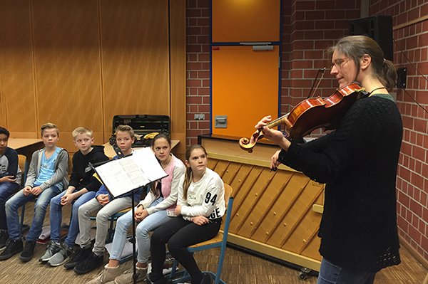 Copyright: Friedrich-Albert-Lange-Schule Solingen