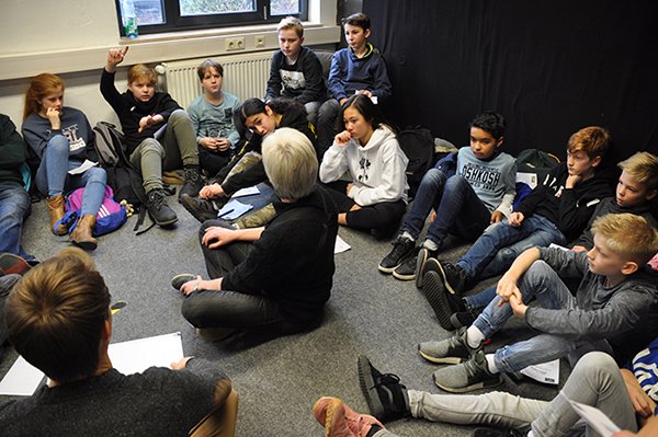 Copyright: Friedrich-Albert-Lange-Schule Solingen