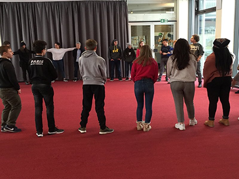 Copyright: Realschule Hohenstein