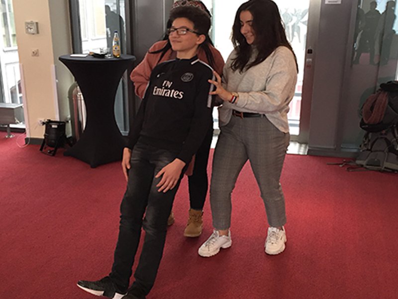 Copyright: Realschule Hohenstein