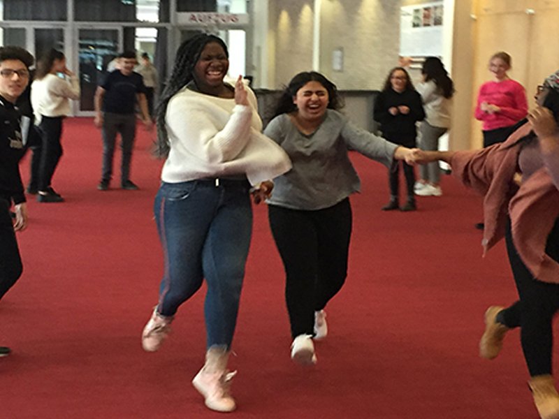 Copyright: Realschule Hohenstein