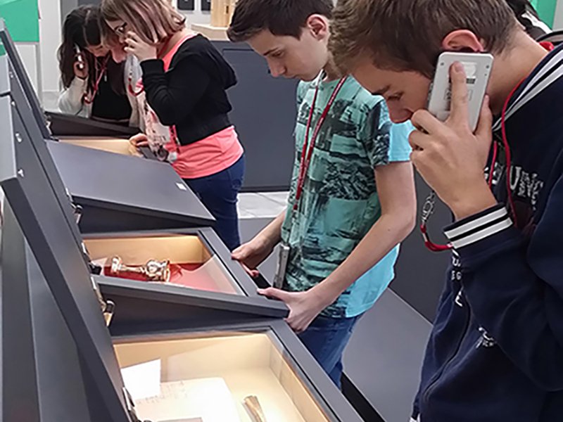 Copyright: TOB Sekundarstufe Wiehl