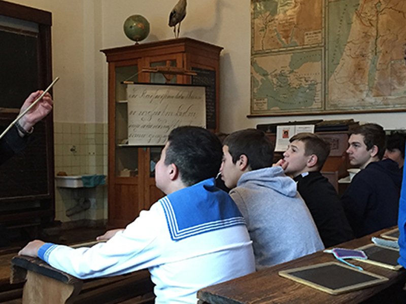 Copyright: Realschule Hohenstein Wuppertal