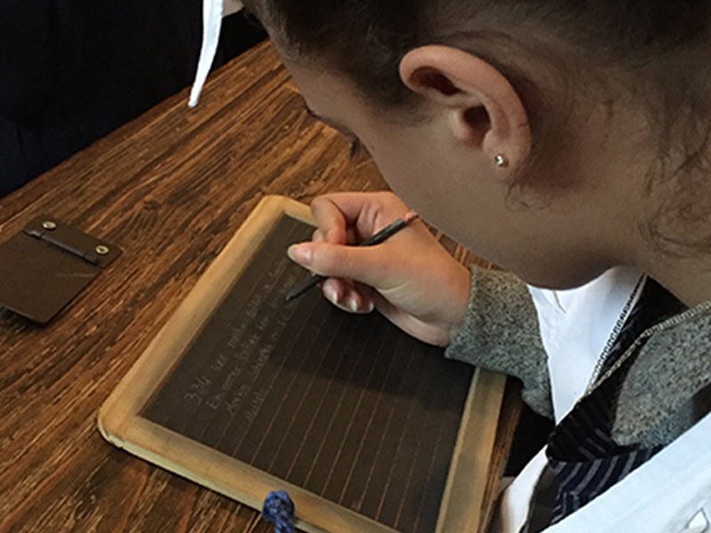 Copyright: Realschule Hohenstein Wuppertal