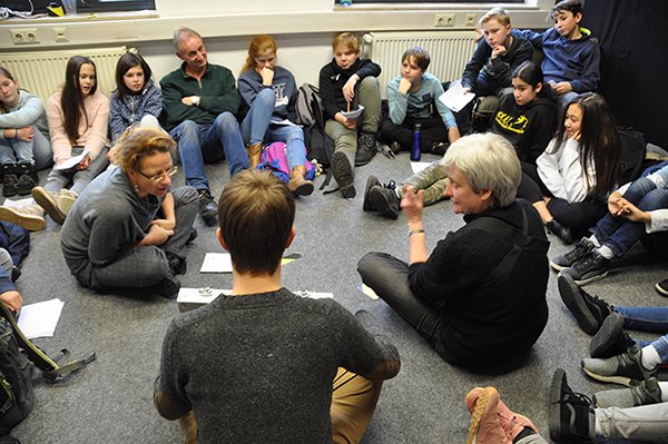 Copyright: Friedrich-Albert-Lange-Schule Solingen