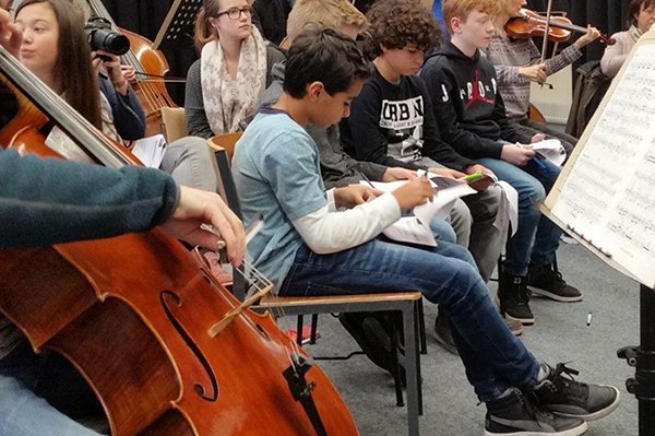 Copyright: Friedrich-Albert-Lange-Schule Solingen