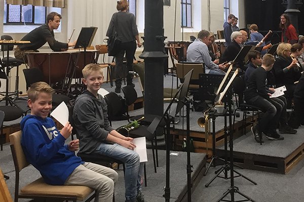 Copyright: Friedrich-Albert-Lange-Schule Solingen