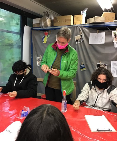 Copyright: Diana Pereira Goncalves