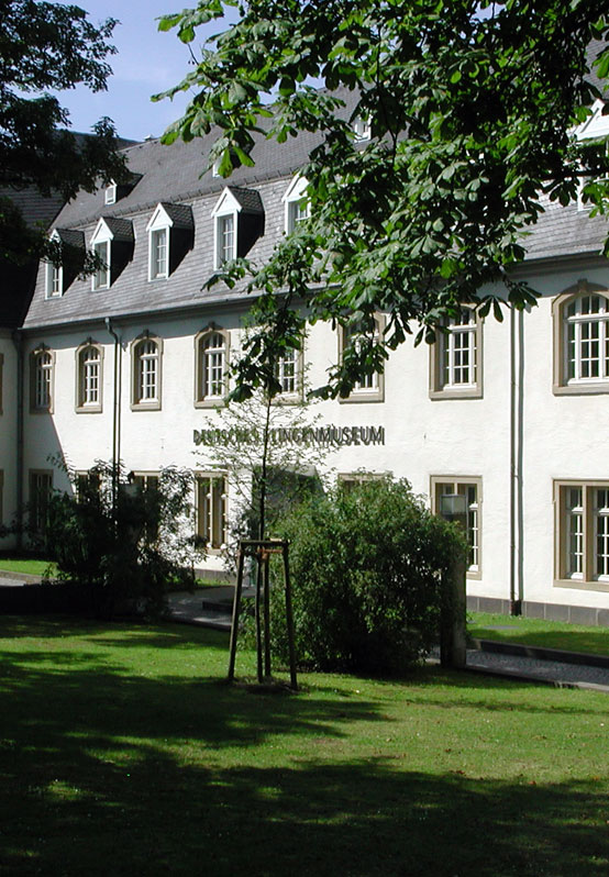 Copyright: Deutsches Klingenmuseum Solingen
