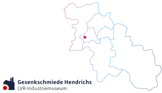 Copyright: LVR-Industriemuseum Gesenkschmiede Hendrichs Copyright: LVR-Industriemuseum Gesenkschmiede Hendrichs