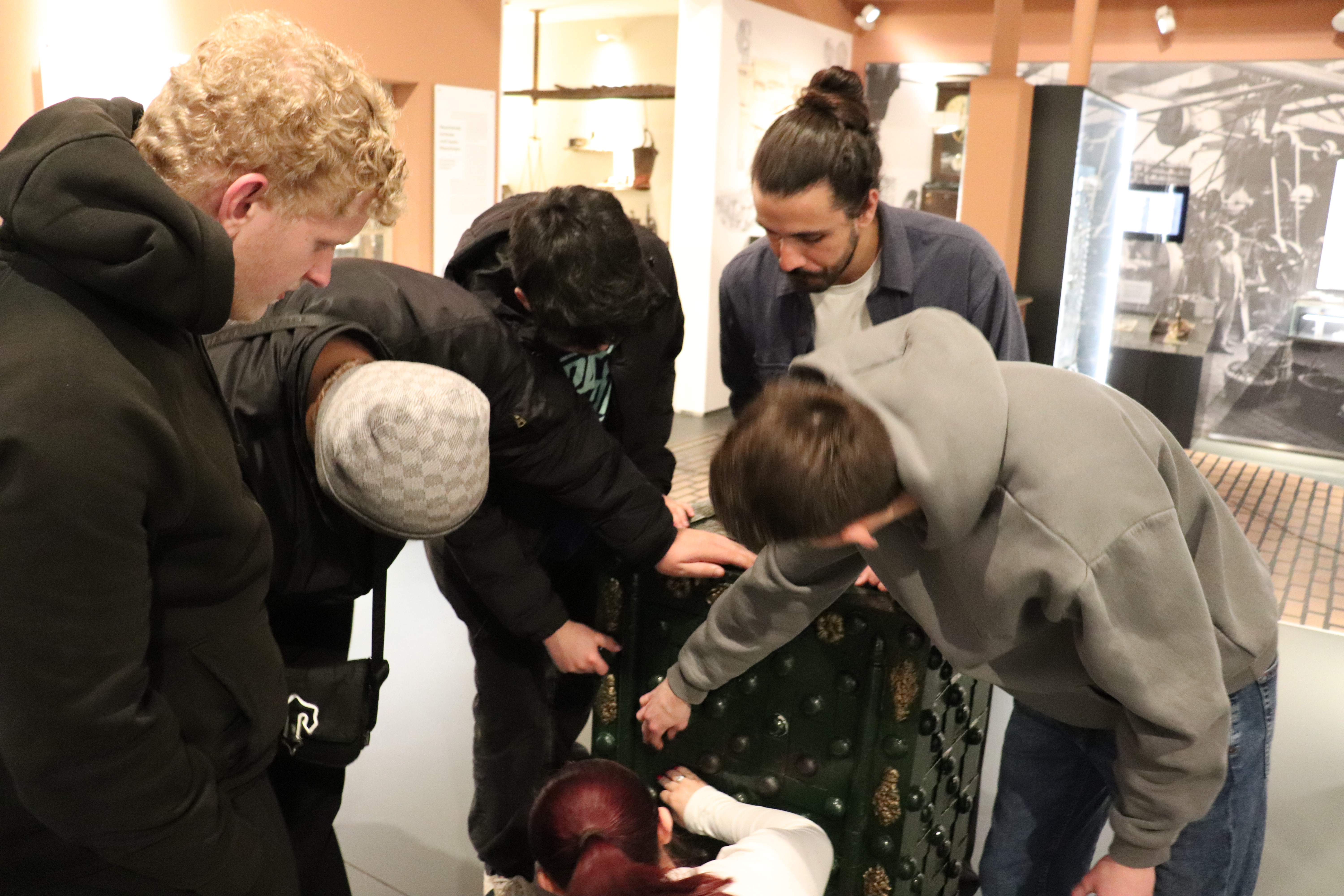 Foto: KSBL / Mosaik Schule Langenfeld