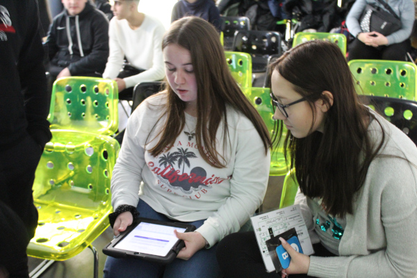 Copyright: Albert-Einstein-Schule Remscheid Copyright: Albert-Einstein-Schule Remscheid
