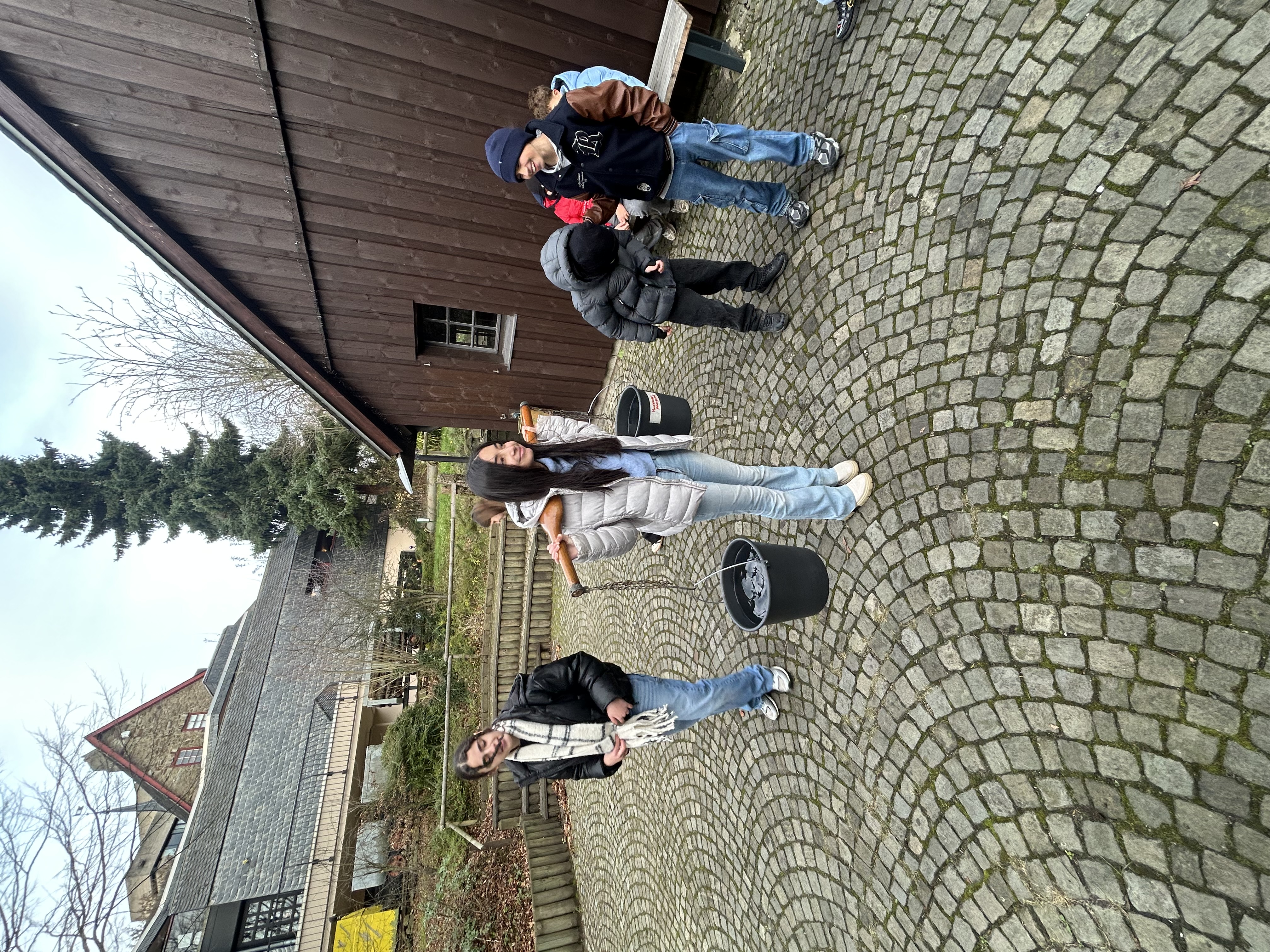 KSBL/Foto: Erich-Fried-Gesamtschule Ronsdorf