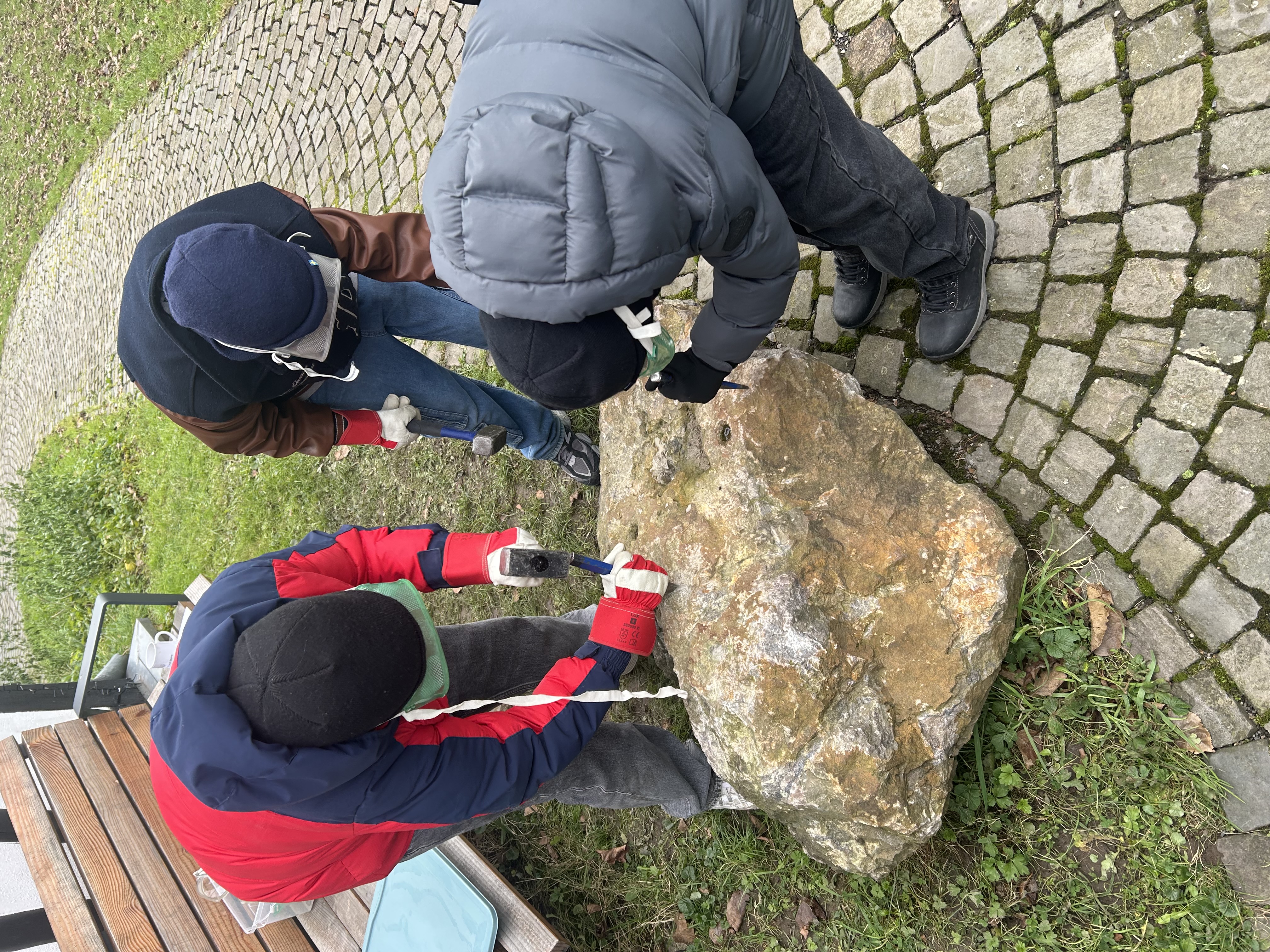 KSBL/Foto: Erich-Fried-Gesamtschule Ronsdorf