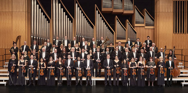 Bergische Symphoniker Bergische Symphoniker