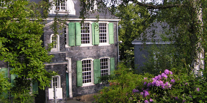 Historisches Zentrum / Deutsches Werkzeugmuseum Historisches Zentrum / Deutsches Werkzeugmuseum