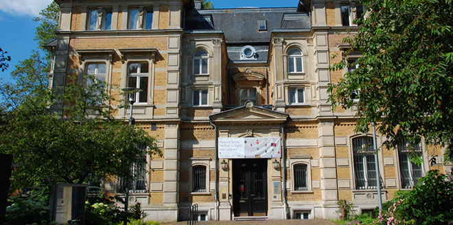 Kunstmuseum Villa Zanders