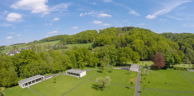 LVR-Amt für Bodendenkmalpflege im Rheinland 