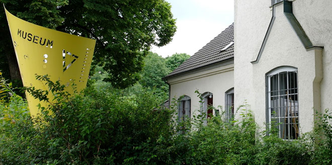 Schulmuseum Bergisch Gladbach - Sammlung Cüppers
