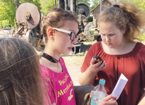 Der Kaiserschlüssel Eine Gps-Tour In Und Um Die Gesenkschmiede Hendrichs Der Kaiserschlüssel Eine Gps-Tour In Und Um Die Gesenkschmiede Hendrichs
