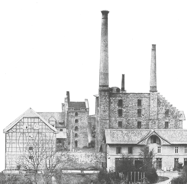 Copyright: LVR- Industriemuseum Copyright: LVR- Industriemuseum