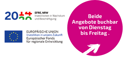 Copyright: D.Schmitz, ZMB-LVR Copyright: D.Schmitz, ZMB-LVR