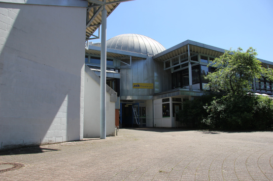 M. Kapela, Planetarium „Stellarium Erkrath“l