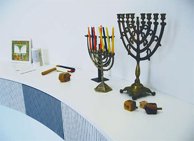 Copyright: Begegnungsstätte Alte Synagoge