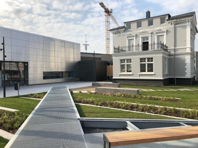 Deutsches Schloss- und Beschlägemuseum Deutsches Schloss- und Beschlägemuseum