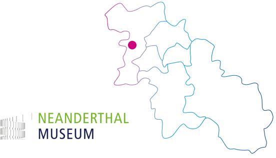 Copyright: Neanderthal Museum Copyright: Neanderthal Museum