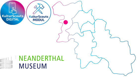Copyright: Neanderthal Museum Copyright: Neanderthal Museum