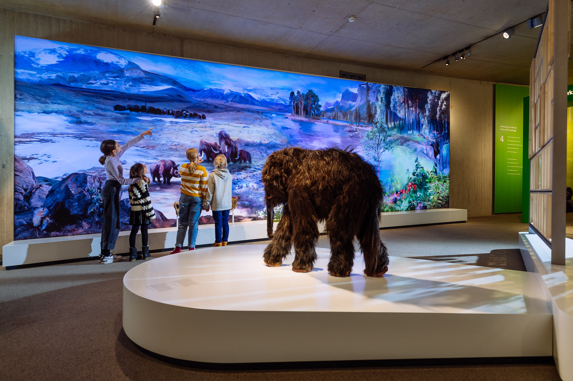 Copyright: Stiftung Neanderthal Museum