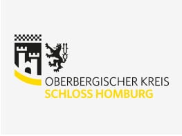 Oberbergischer Kreis Schloss Homburg