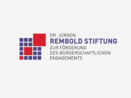 Dr. Jürgen Rembold Stiftung