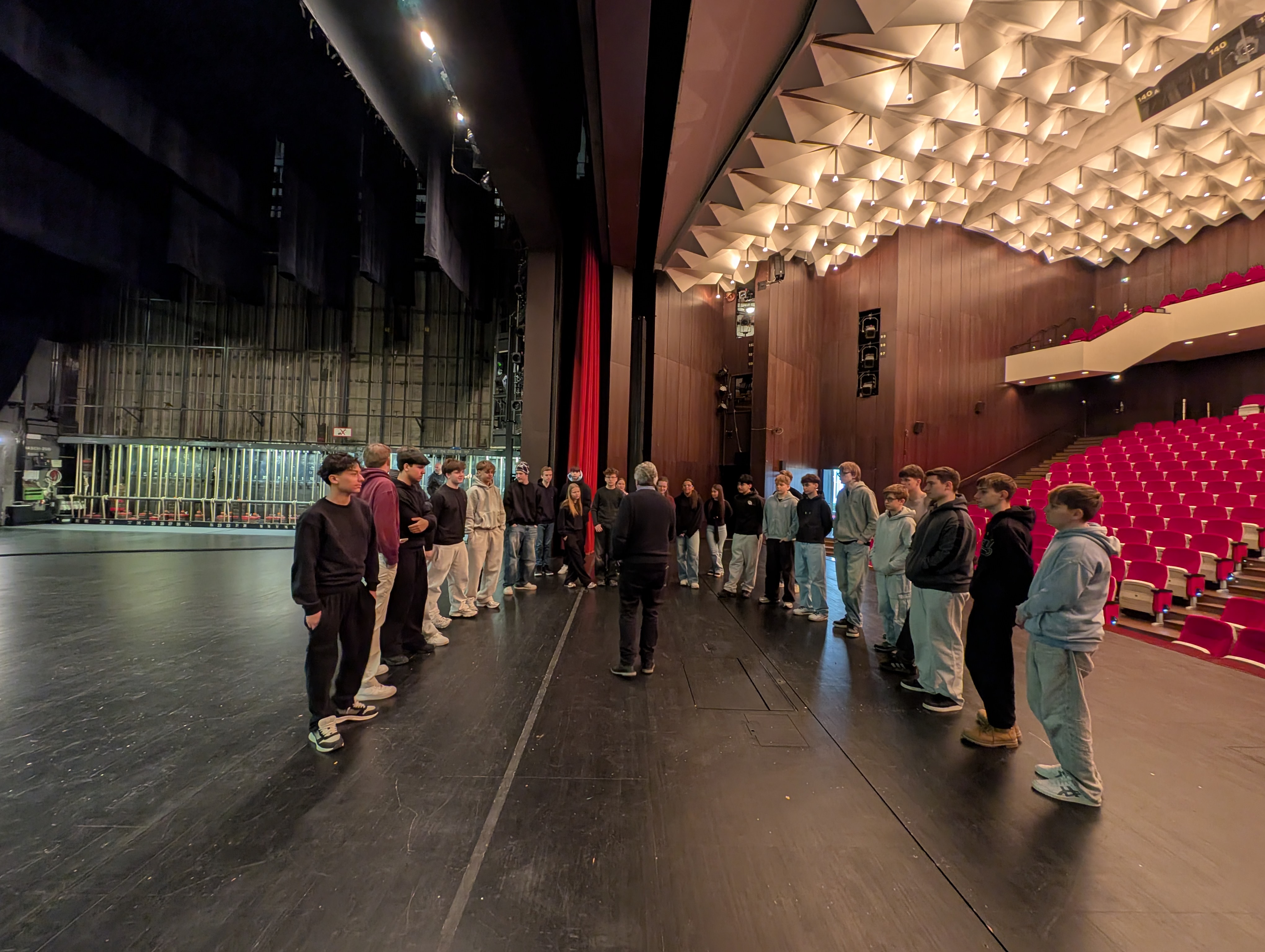 KSBL/Foto: Realschule Steinberg