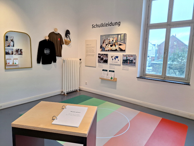 Foto: Jasmin Schäfer