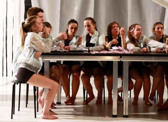 Copyright: Theater und Konzerthaus Solingen Copyright: Theater und Konzerthaus Solingen