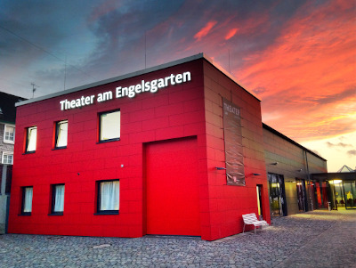 Theater am Engelsgarten | Sebastian Klement