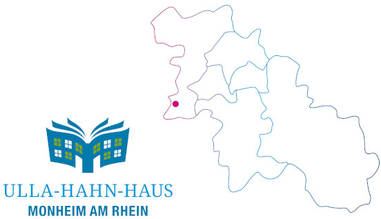 Ulla-Hahn-Haus, Andi Weiland