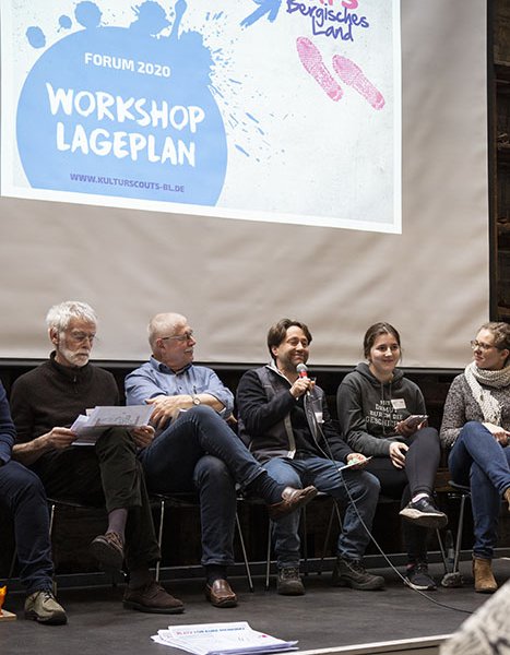 Copyright: KulurScouts / Franziska Schardt