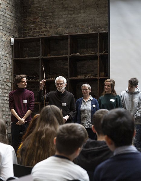 Copyright: KulurScouts / Franziska Schardt